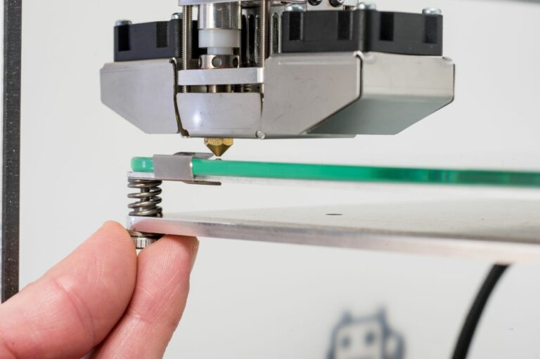 How to avoid/fix warping in 3D printing? 3D ADEPT MEDIA