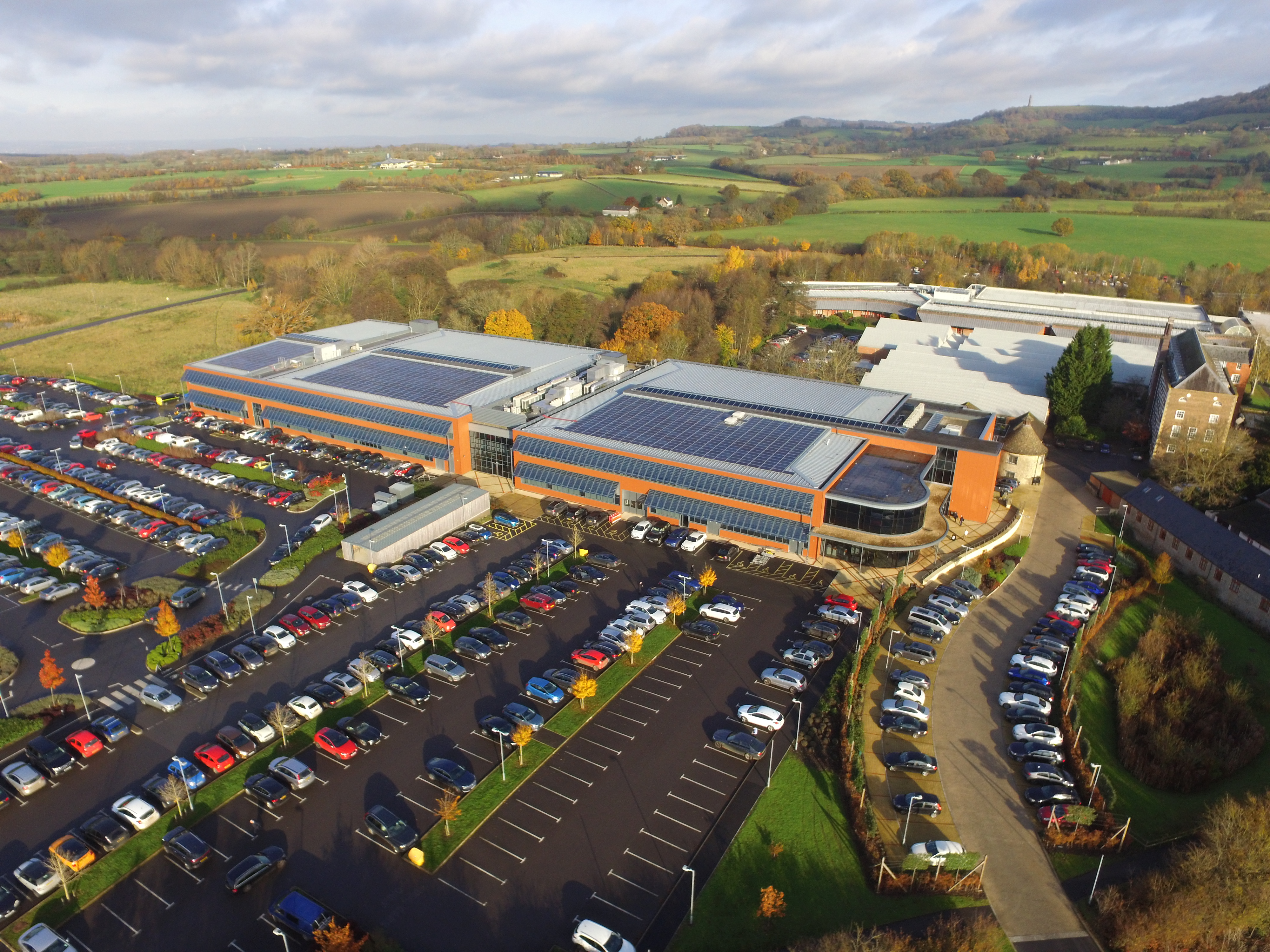 What happens if Renishaw co-locates its Additive Manufacturing teams ...