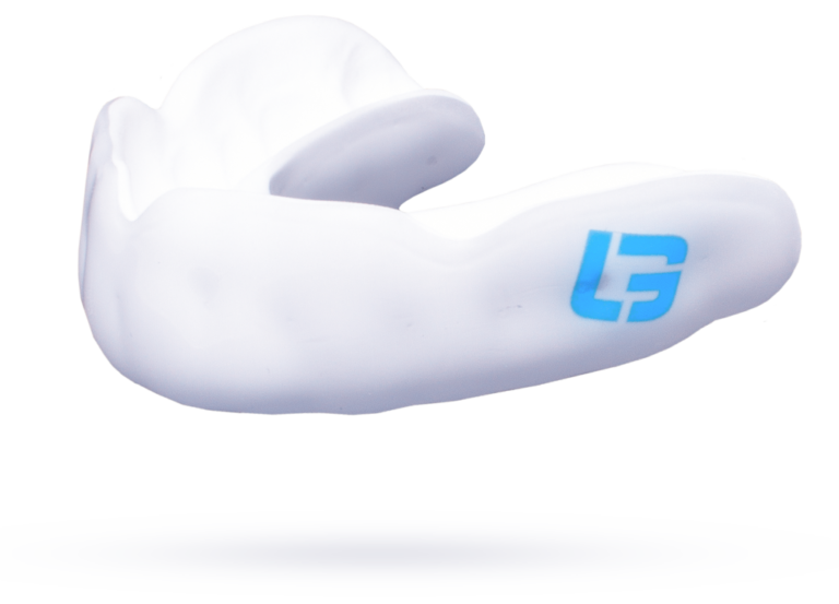 GuardLab® used 3DP technology to achieve the APEX™ Boil, Bite Mouthguard and Digitized At-Home Impression Kits.