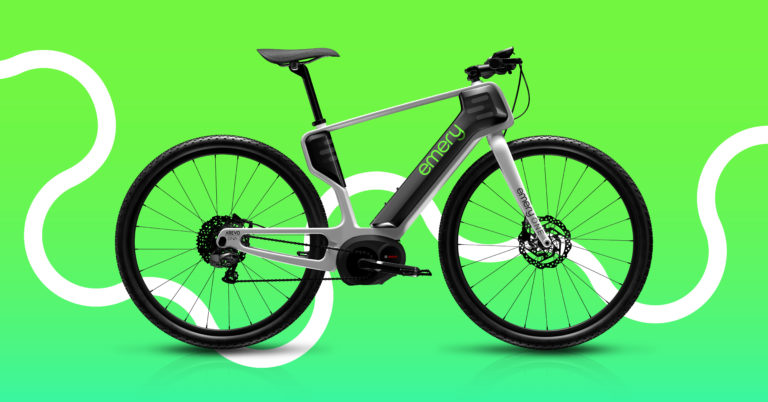 Arevo delivers first line of 3D printed frames for “Emery” brand, eBikes from Franco Bicycles