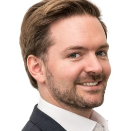 Dr Simon Weidert