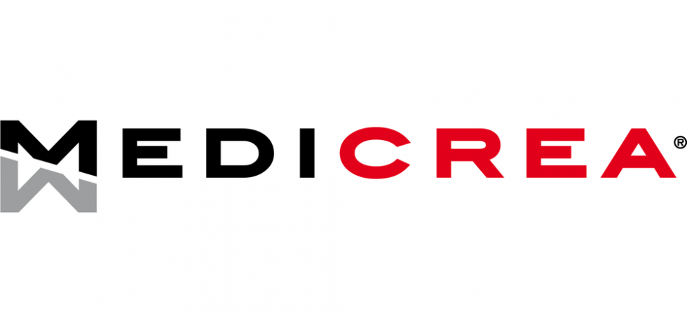 Logo Medicrea