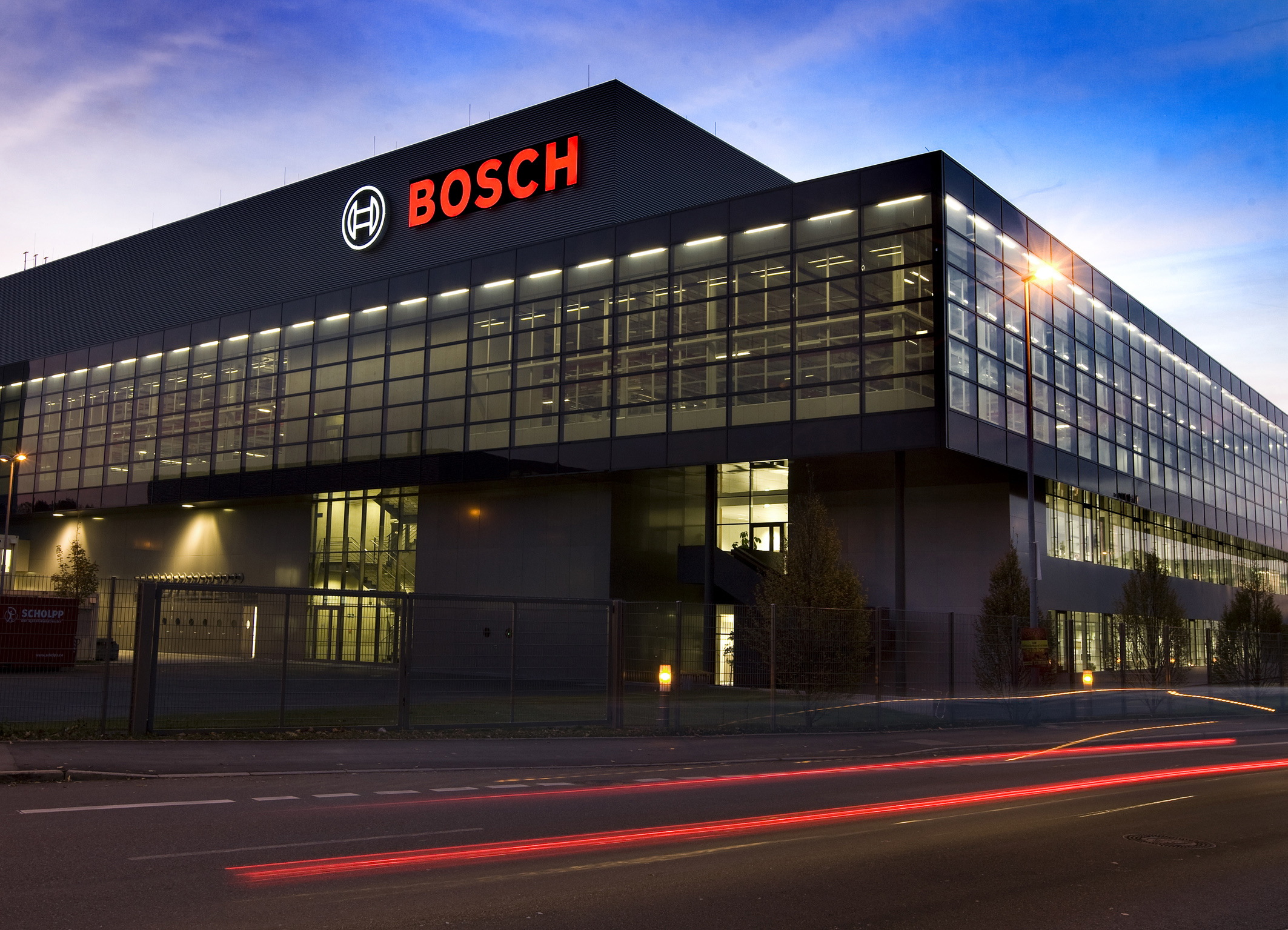 Bosch To Launch Additive Manufacturing Startup Ceres Iam 3d