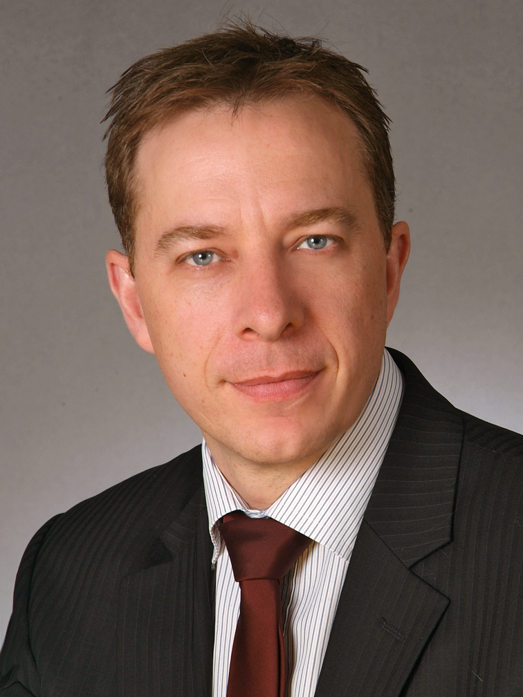 Phil Hatherley