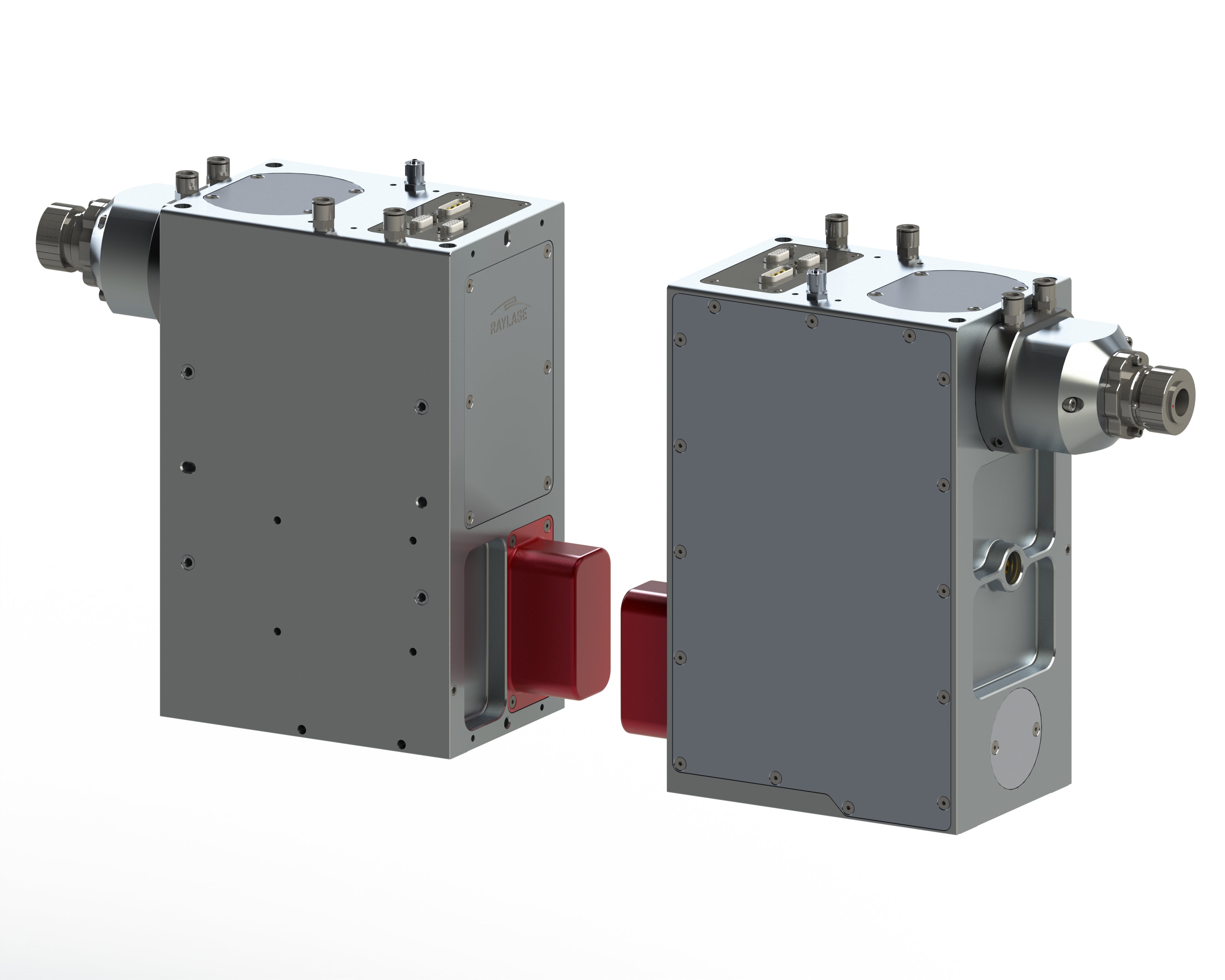 RAYLASE AXIALSCAN Fiber-20