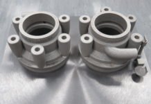 New sectors to apply Additive Manufacturing