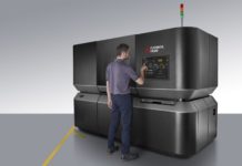 KU Leuven va explorer l’utilisation médicale de la fabrication additive avec l’imprimante 3D XJET Carmel 1400. XJET Carmel
