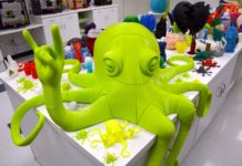 Gros soulagement pour le fabricant des imprimantes 3D Lulzbot qui a trouvé un acheteur