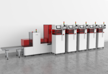 Rapid Shape et Henkel travaillent sur la production en série de pièces fonctionnelles imprimées en 3D