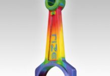 Shipments begin for Full-Colour and Composite Industrial 3D Printer XRIZE