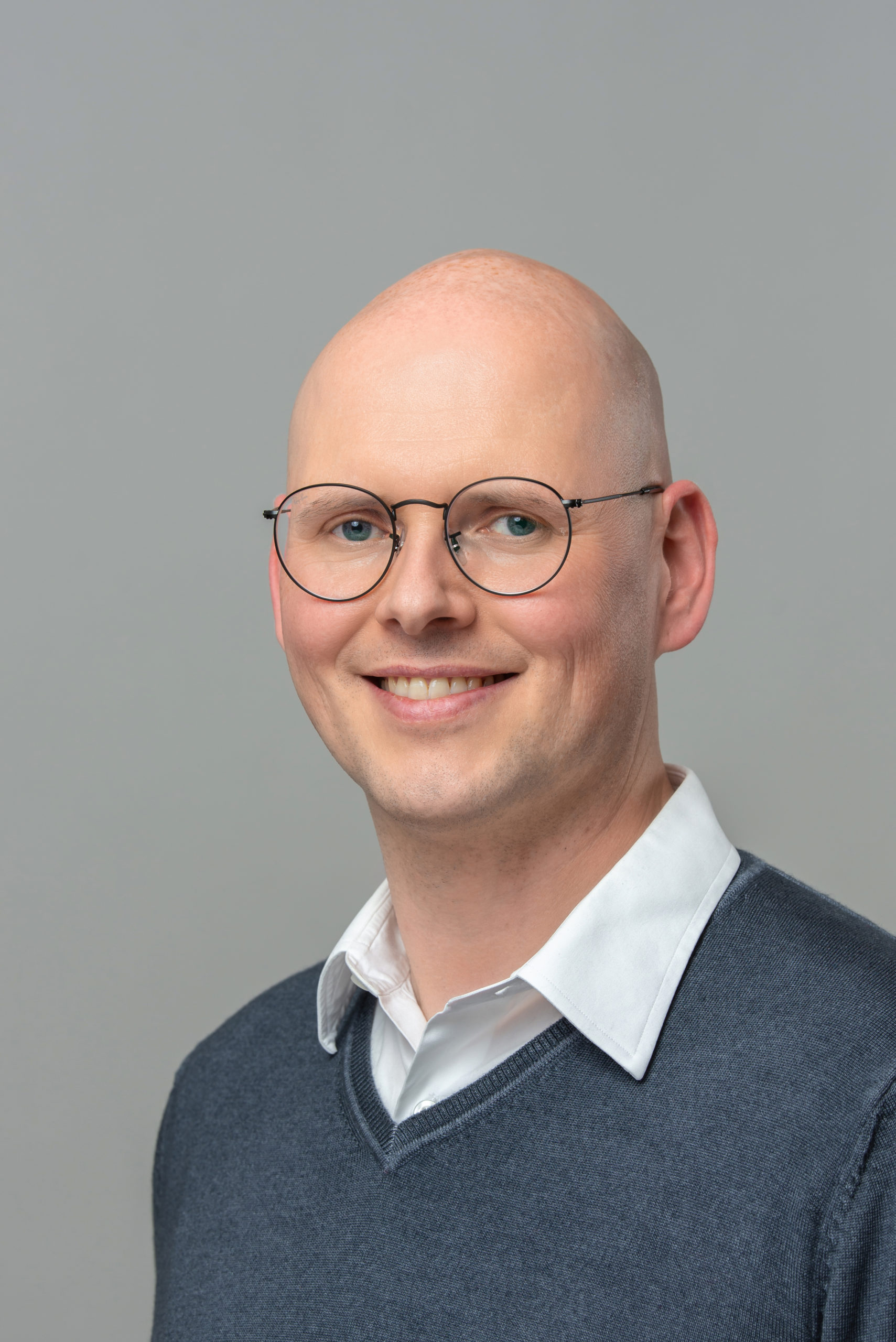 Markus May