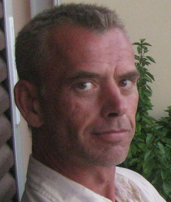 Peter van der Zouwen