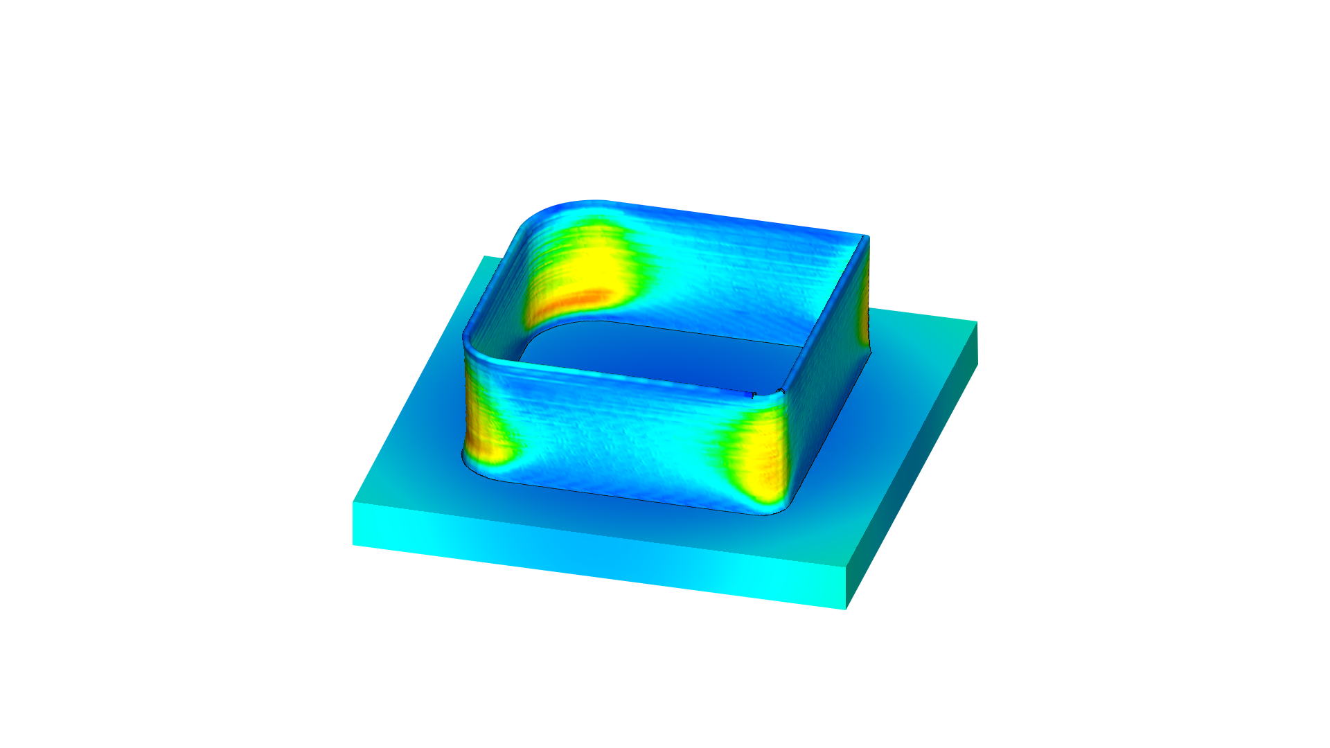 Simufact-SIM-demonstrator-distortion