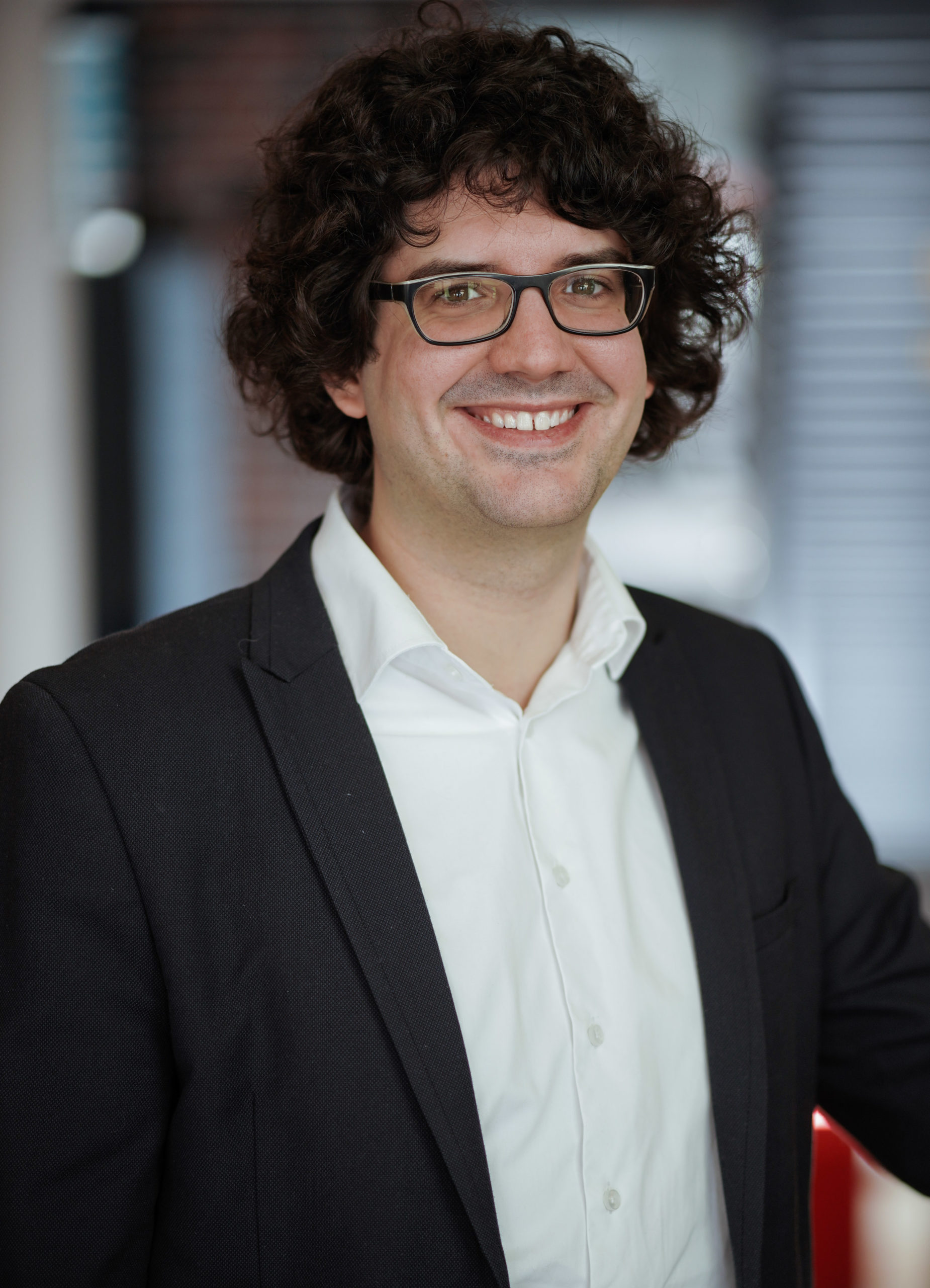 Thomas Reiher