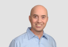 Stratasys nomme Yoav Zeif comme nouveau CEO