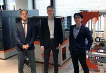 PostProcess Technologies debuts in Japanese market