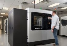 Antemo invests in Stratasys 3D printing technology to produce certifiable 3D Printed parts
