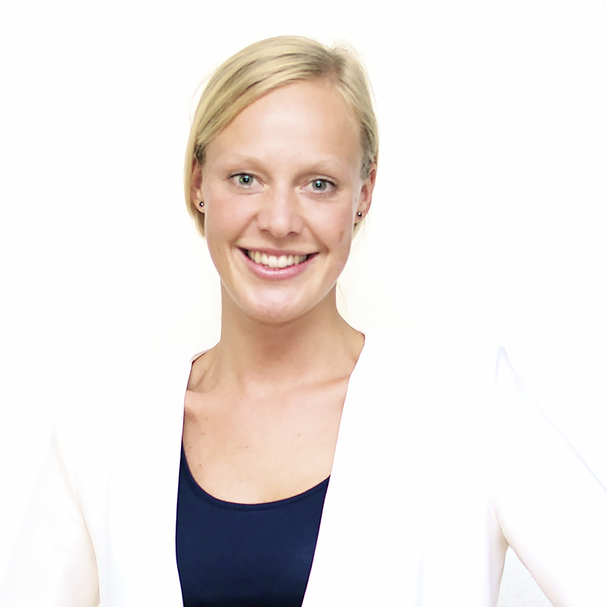 Lena Wietfeld of German RepRap