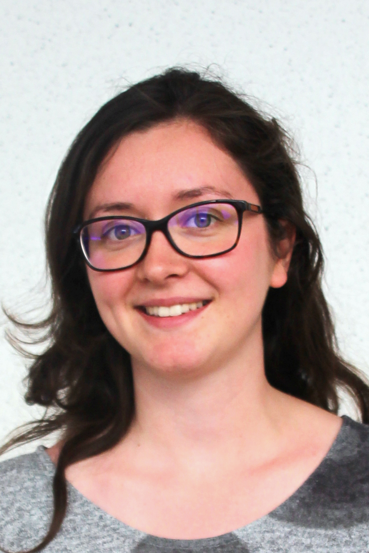 Nathalie Maillol, additive manufacturing project leader at IPC