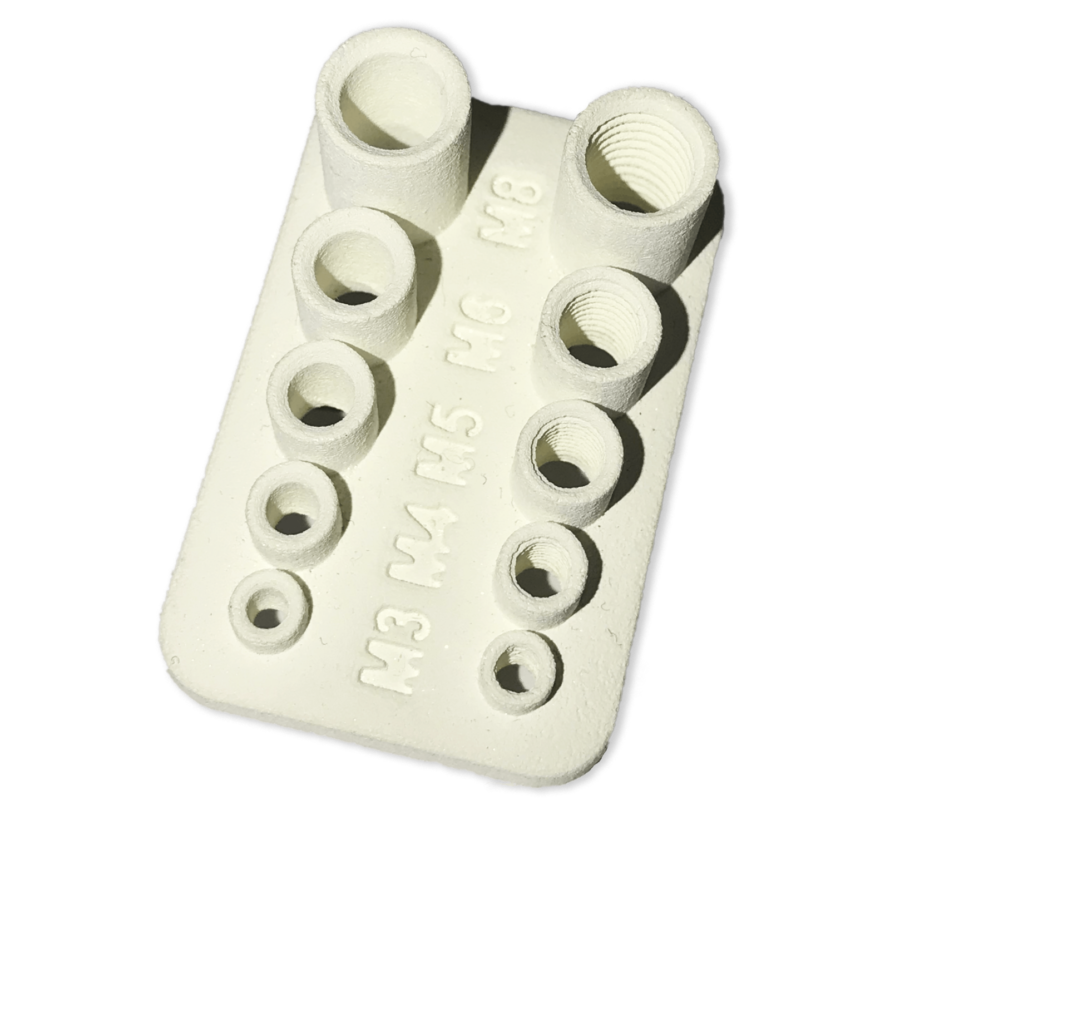 Impossible Objects & TIGER bring 3D Printed Thermoset Composites to New