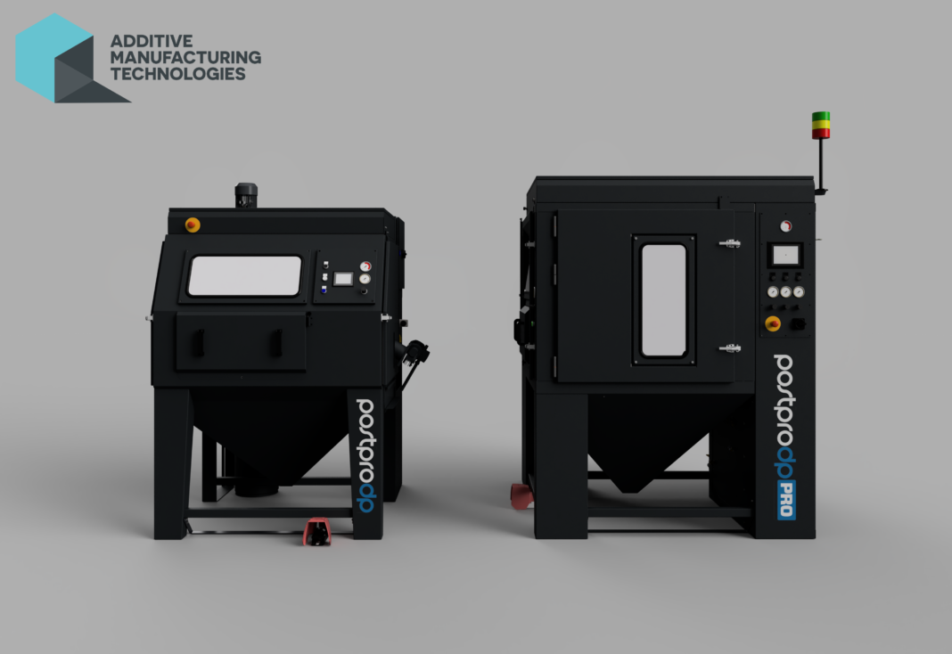 Additive3D Asia is the first to postprocess 3D printed parts with AMT ...