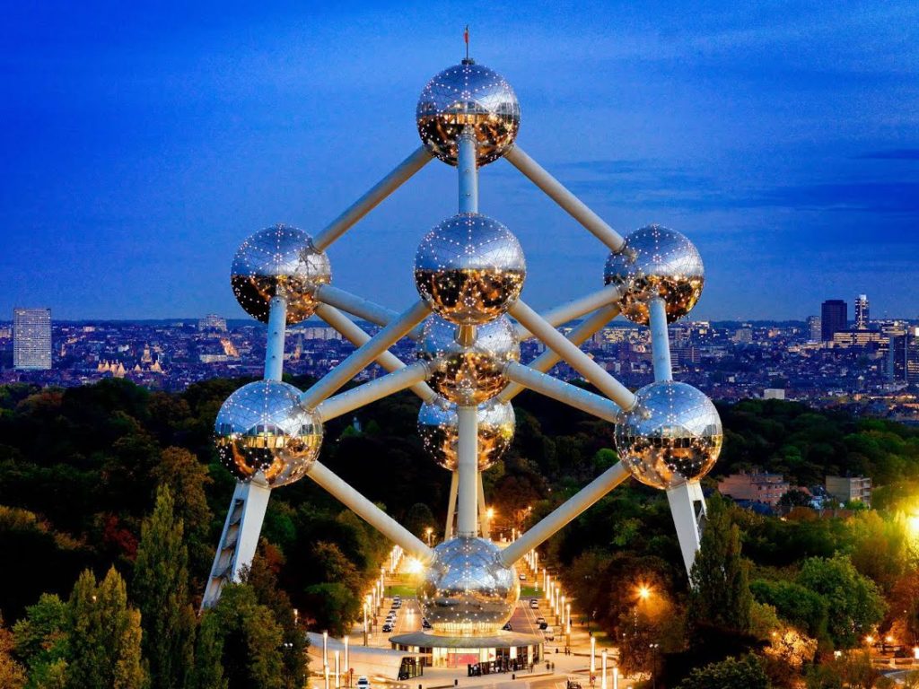 Country Focus Belgium “We can be proud of the Belgian [Additive Manufacturing] ecosystem