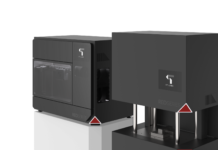 9T Labs lève $17M en série A pour poursuivre le développement de la plateforme d’impression 3D Red Series® et son équipement de moulage