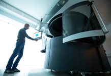 Le fabricant d’imprimantes 3D dp polar utilise la tête d’impression Xaar 1003 pour livrer des pièces à l’échelle industrielle