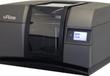 RIZE reçoit une 2ème certification GREENGUARD ; cette fois pour ses filaments, ses encres et son imprimante 3D composite couleur