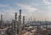 Shell Va Installer La Technologie De Jumeaux Numériques Sur Le Site Pulau Bukom À Singapour