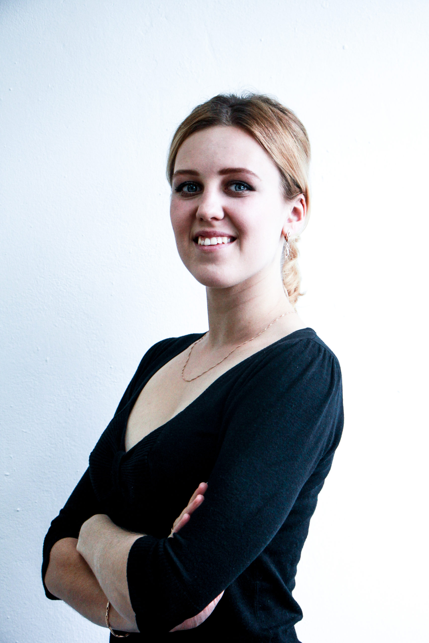 Portrait of Anna Chenintai