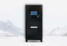 Meet the Gravity 2021 3D-printer, Wematter’s SLS new machine