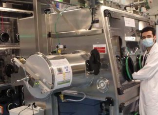 Framatome 3D prints metallic uranium fuel objects, a milestone in cancer diagnosis processes