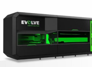 Evolve Additive Solutions puts its STEP assets up for auction as it shuts down operations