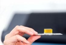 Interest in UpNano’s micro additive manufacturing rises