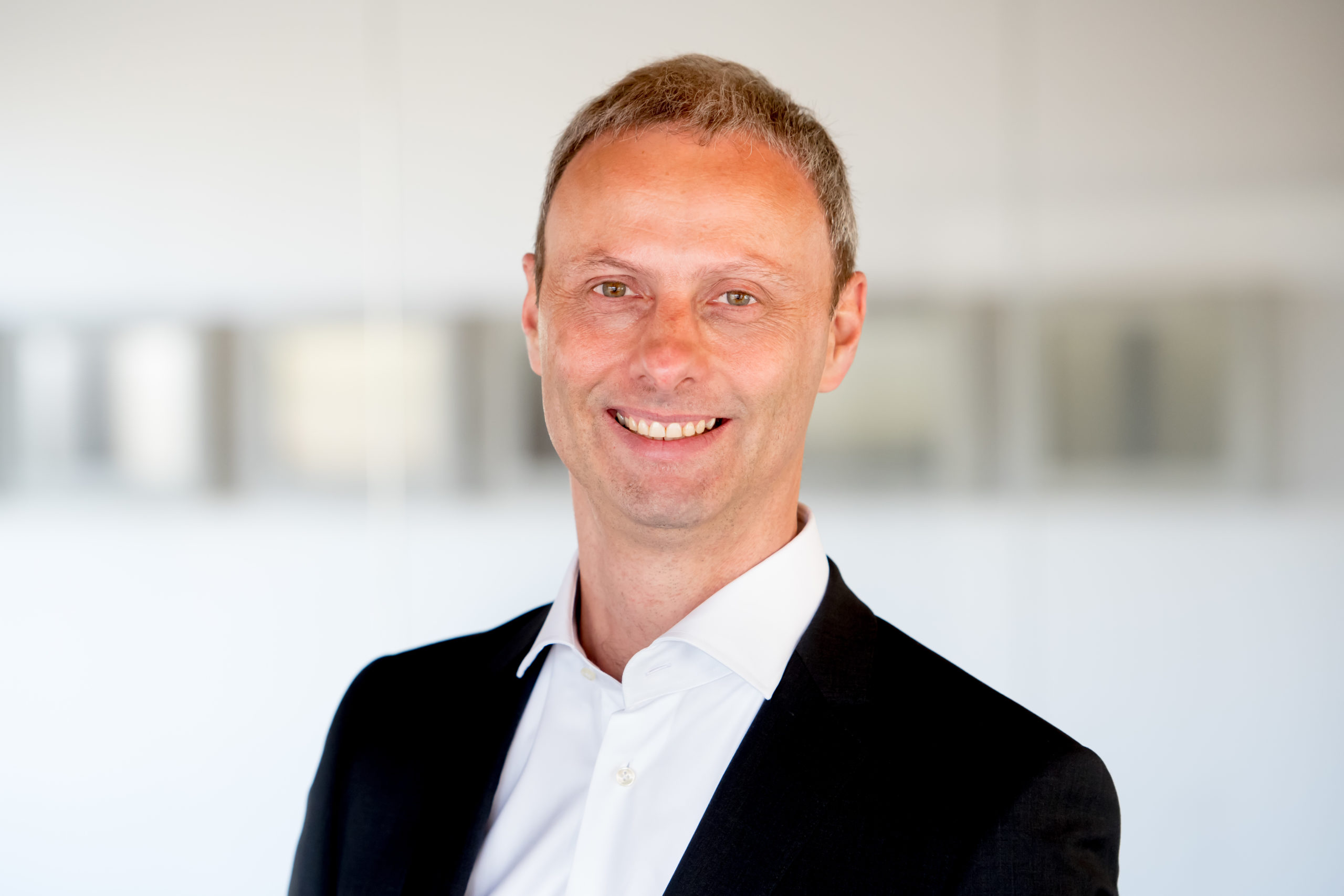 Portrait de Martin Bullemer