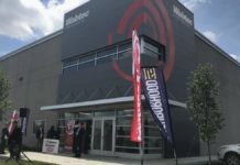 Wabtec debuts Operations at Neighborhood 91 Additive Hub