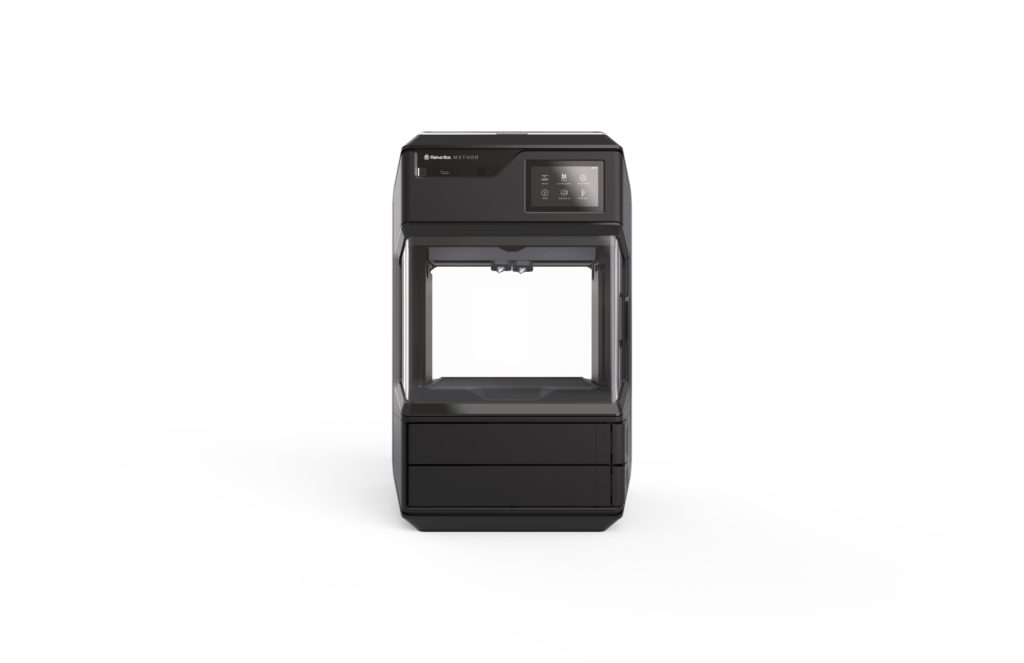 MakerBot METHOD desktop 3D printer