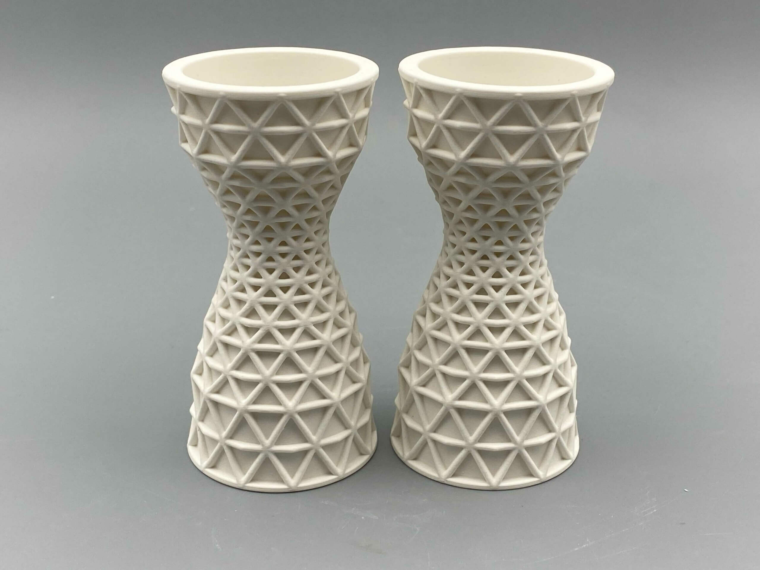 bund Vanding serie Fortify and Tethon 3D are exploring industrial 3D printing applications  with Technical Ceramics - 3D ADEPT MEDIA