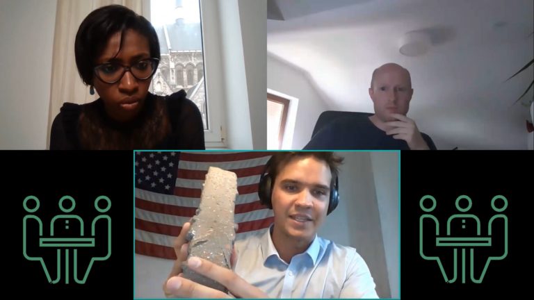 Construction 3D printing: hidden complexities — Additive Talks