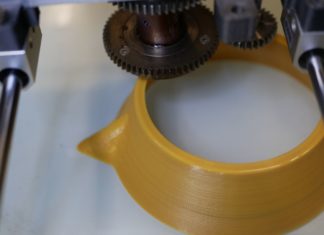 Sculpman propose une nouvelle approche pour accélérer l’impression 3D FFF