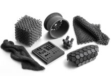 L’activité d’impression 3D de Xaar devient une société de Stratasys