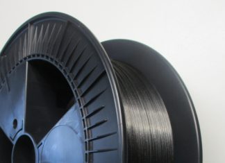 Suprem dévoile Filaprem™, une nouvelle gamme de matériaux pour l’impression 3D en fibre continue.