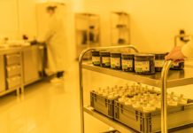 La première livraison de 2022 de Lithoz rend réel l’extension de ses capacités de production