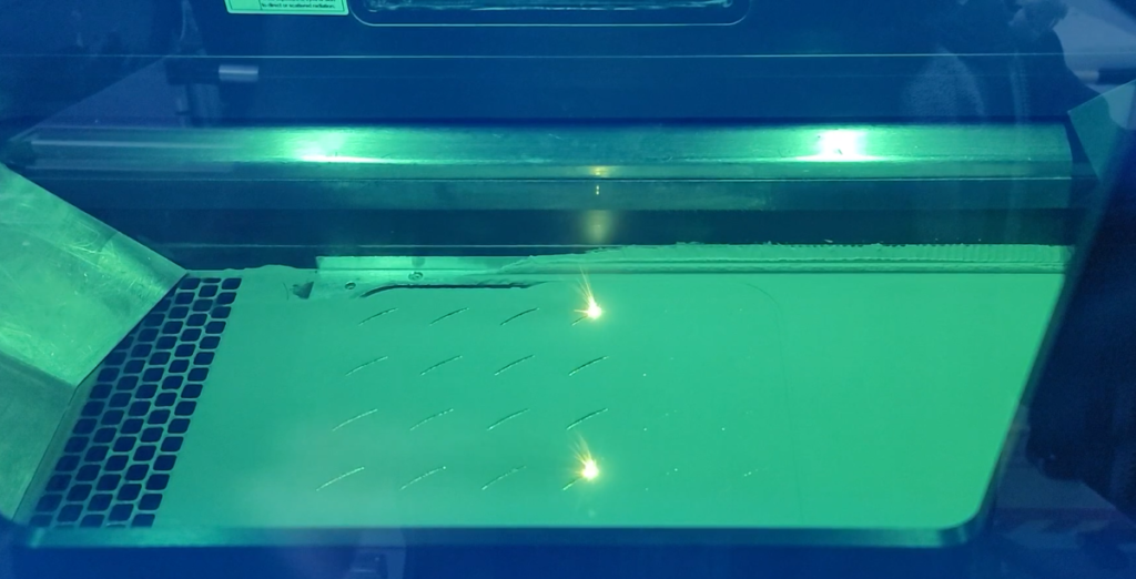 GE Aviation Singapore receives approval to use metal additive