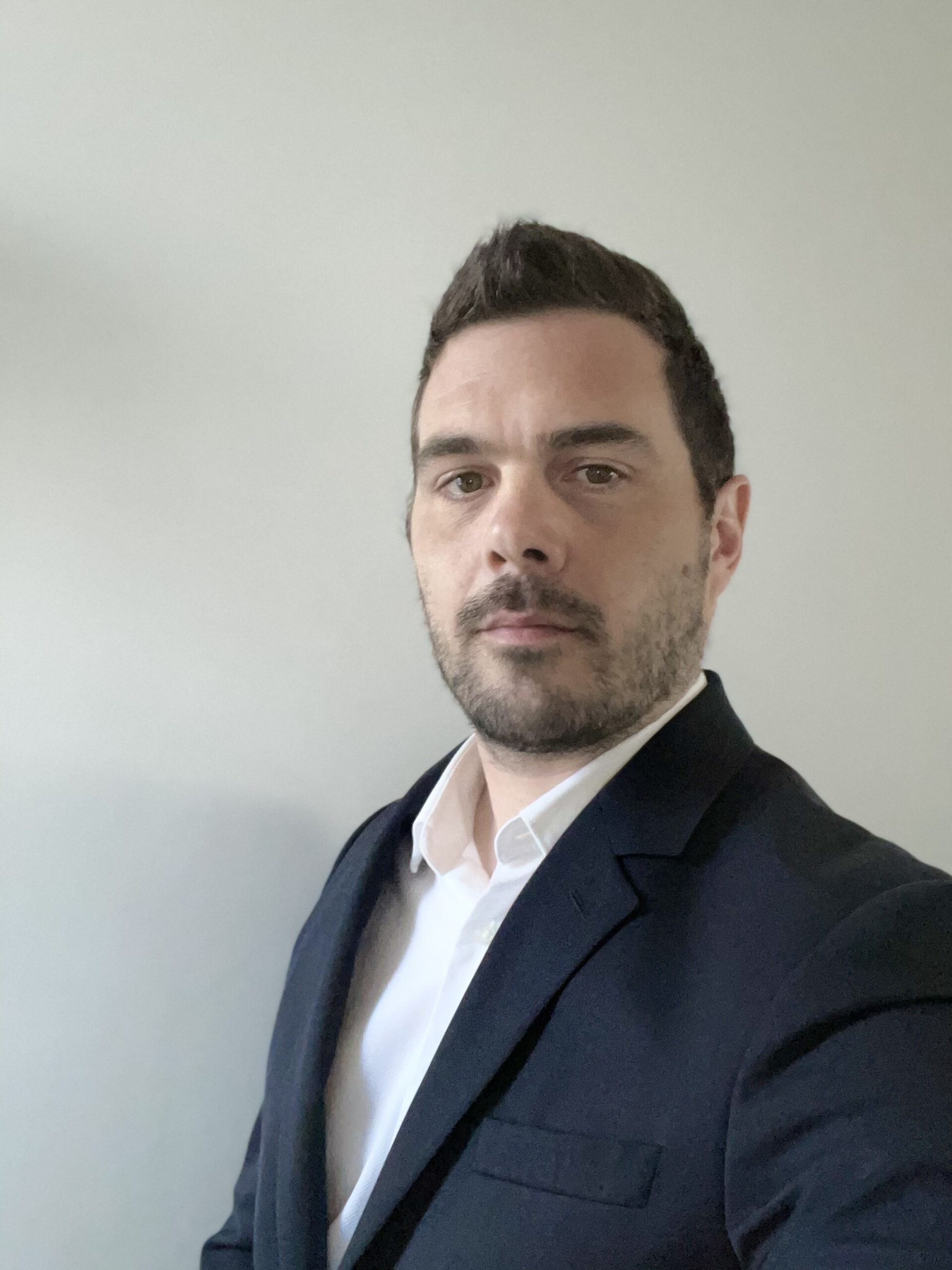 Guillaume Boisot, Head of ICME at Hexagon’s Manufacturing Intelligence division at the time of this 2022 interview