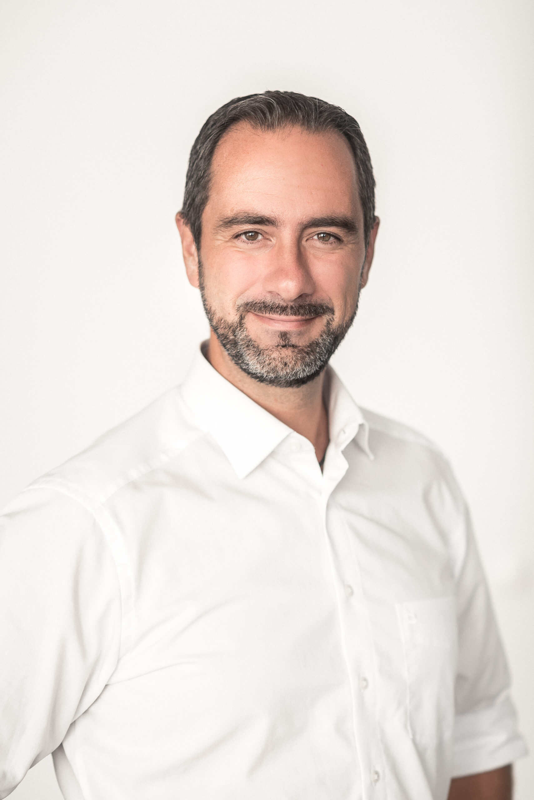Zoran Ostic, business and application expert at Lithoz at the time of this 2022 interview