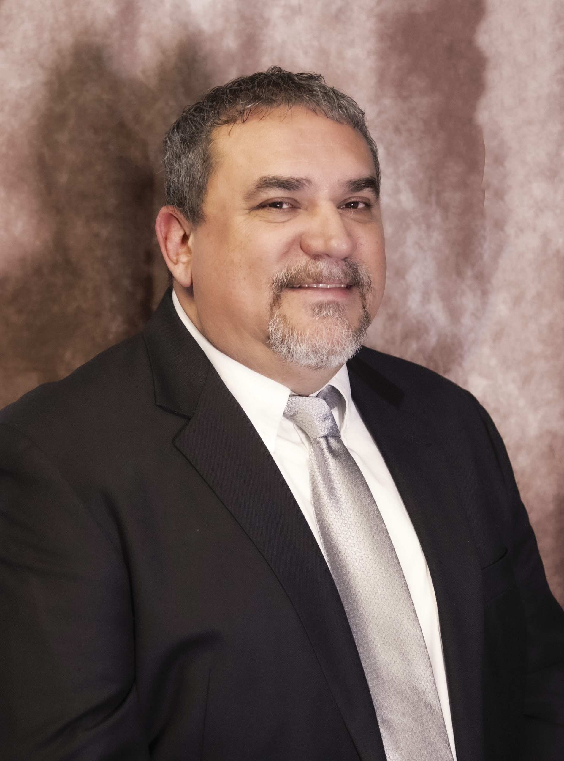 Jim Bullis, Vice President of Sales at Thermwood at the time of the 2022 interview.