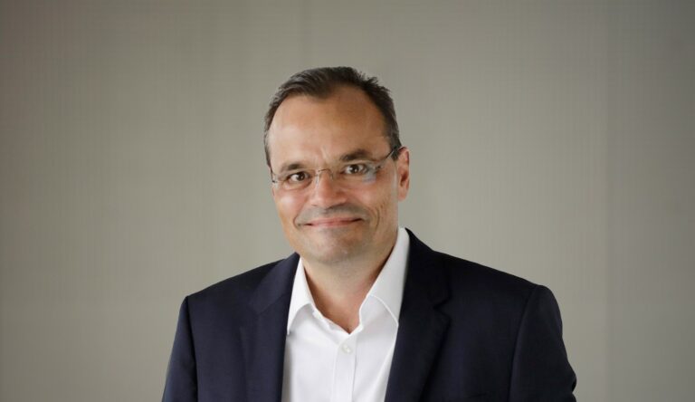 Markus Tacke in the interview about Oerlikon