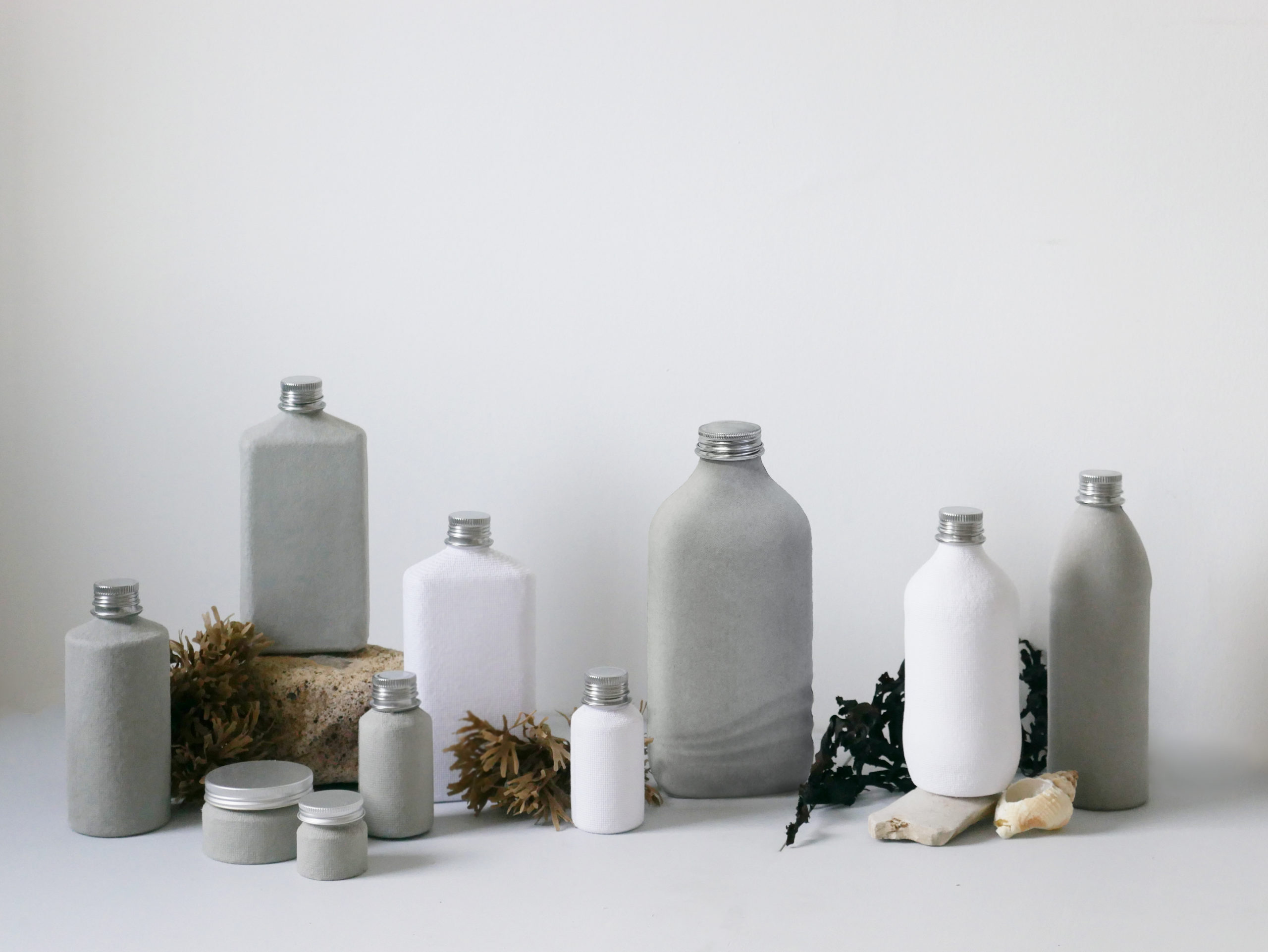 Packaging presented by Choose Packaging.